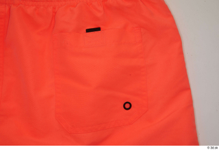 Clothes  311 clothing orange shorts sports 0006.jpg